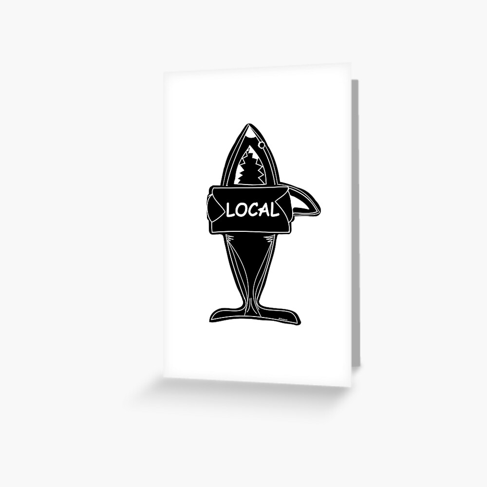 Item preview, Greeting Card designed and sold by DApixara.
