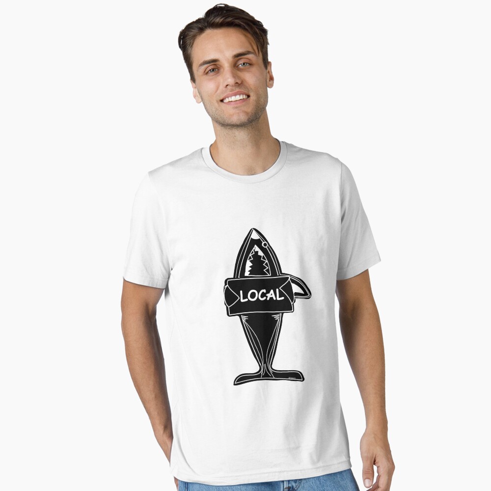 Item preview, Essential T-Shirt designed and sold by DApixara.