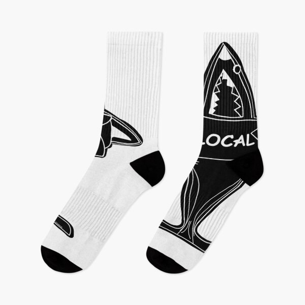Item preview, Local Shark designed and sold by DApixara.