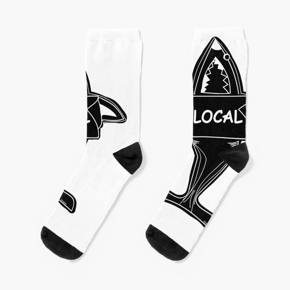Item preview, Socks designed and sold by DApixara.