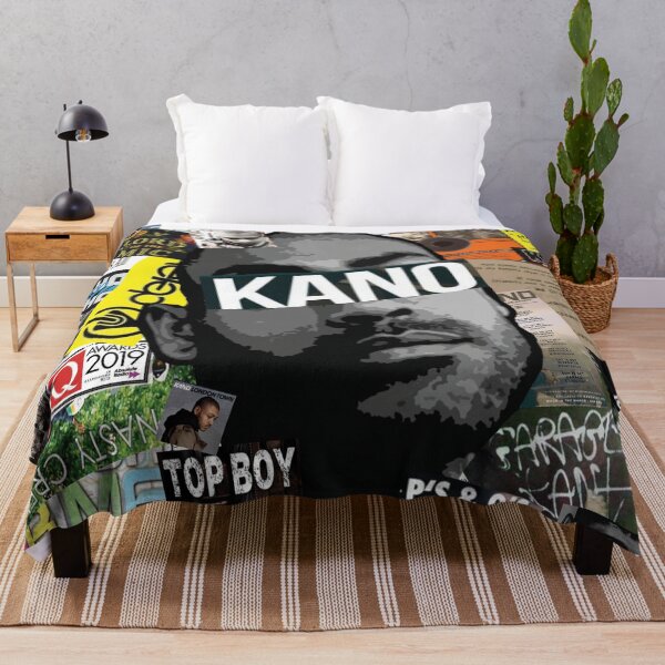Item preview, Kano Scrapbook designed and sold by Oneeyedtee.