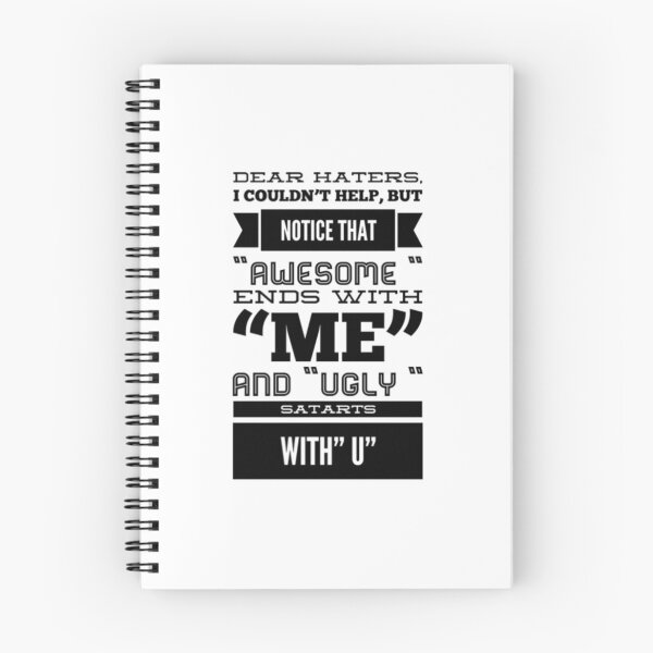Item preview, Haters are needed . designed and sold by widealfonso.