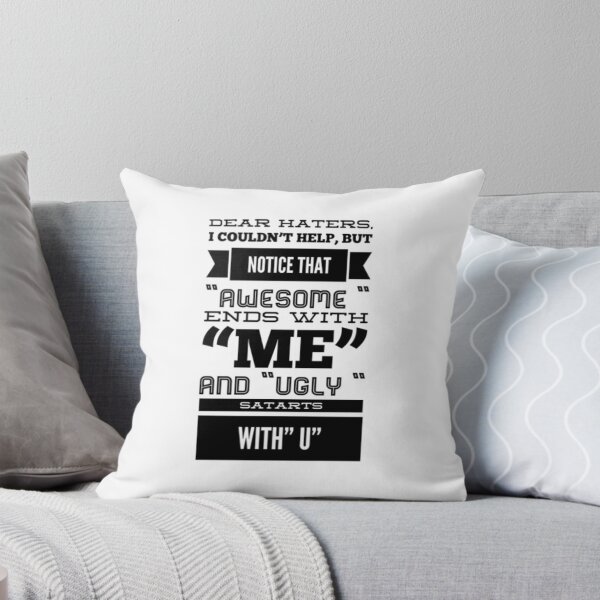 Item preview, Haters are needed . designed and sold by widealfonso.