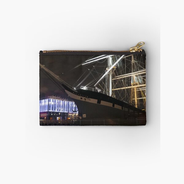 Item preview, Water Tree Boat- South Street Seaport designed and sold by 00Flyer.