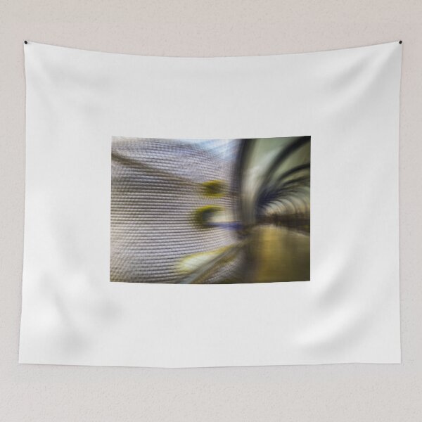 Item preview, Arty take on Selfridges of The Bullring Birmingham designed and sold by kwn1804.