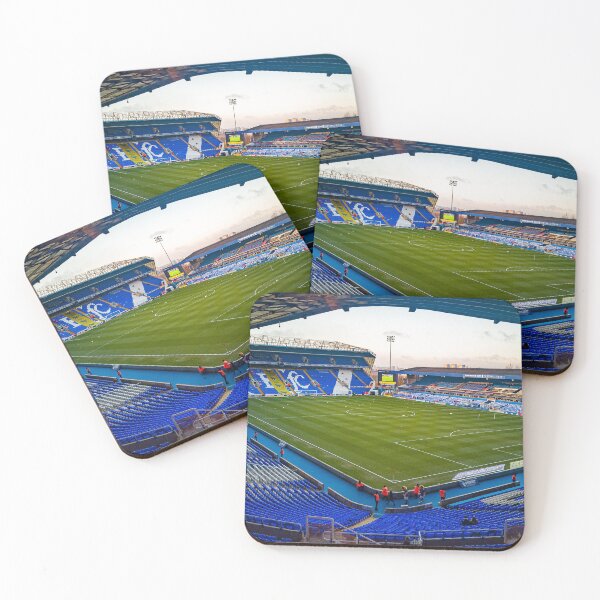 Item preview, Birmingham City Football Club St Andrews  designed and sold by kwn1804.