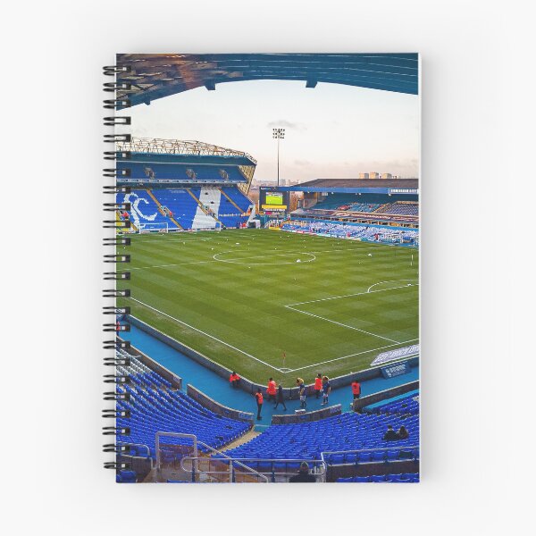 Artikelvorschau, Birmingham City Fußballverein St Andrews entworfen und verkauft von kwn1804.