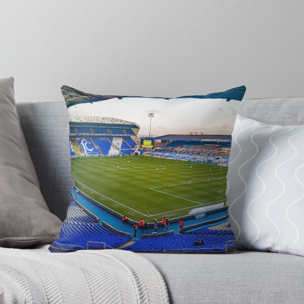 Item preview, Birmingham City Football Club St Andrews  designed and sold by kwn1804.