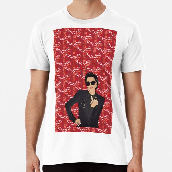 Goyard Kris Jenner T Shirts for Sale Redbubble