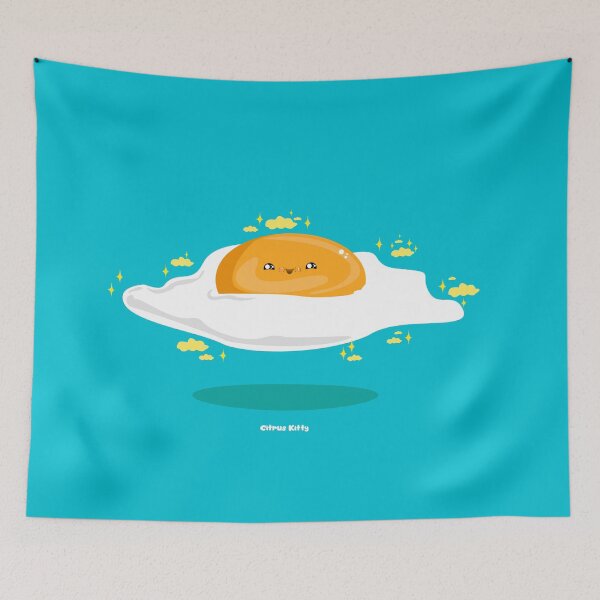 Item preview, Magical Eggy designed and sold by CitrusKitty.