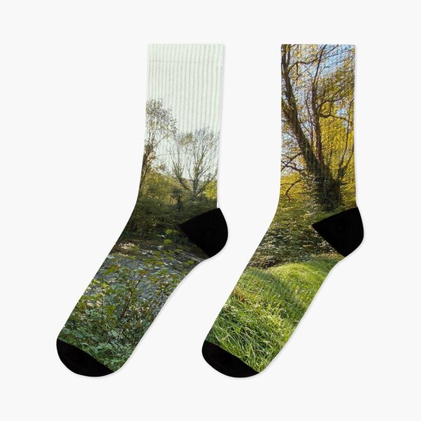 Item preview, Vicdessos River, Ariège, France designed and sold by AHELENE.