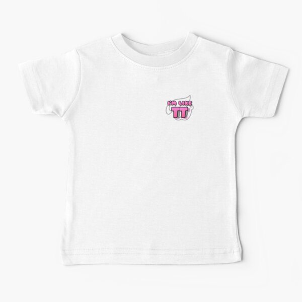 Ropa Para Ninos Y Bebes Twice Tt Redbubble