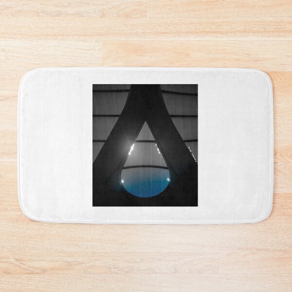 Item preview, The Teardop of Grand Central Station Birmingham designed and sold by kwn1804.