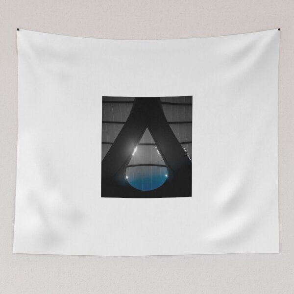 Item preview, The Teardop of Grand Central Station Birmingham designed and sold by kwn1804.