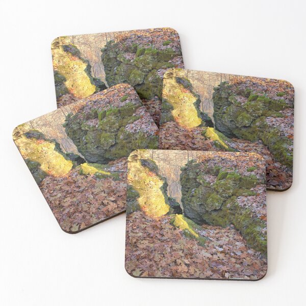 Item preview, Oak Pileup designed and sold by LynyrdSky.