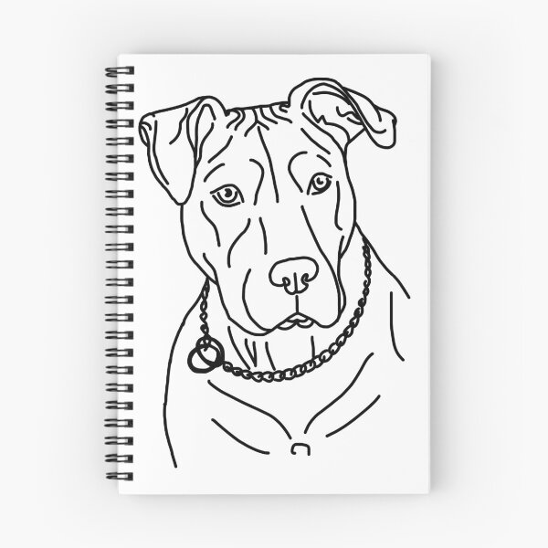 Item preview, Pit Bull designed and sold by Blue Kirkpatrick.