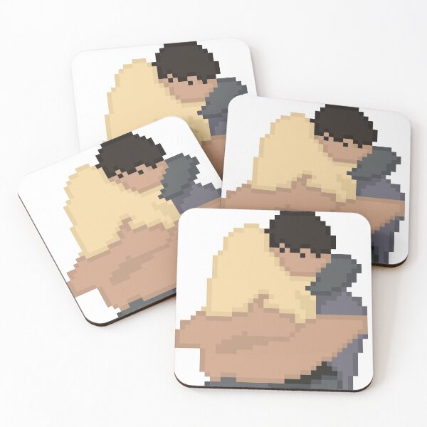 Item preview, Bellarke Hug designed and sold by quantumplumbob.