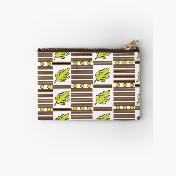 Item preview, Bamboo & Leaf designed and sold by Nisha Prabhu.