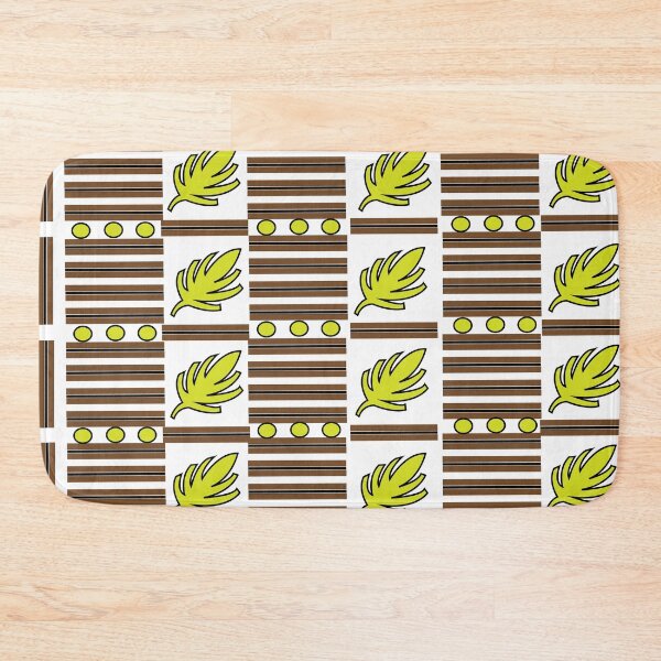 Item preview, Bamboo & Leaf designed and sold by Nisha Prabhu.
