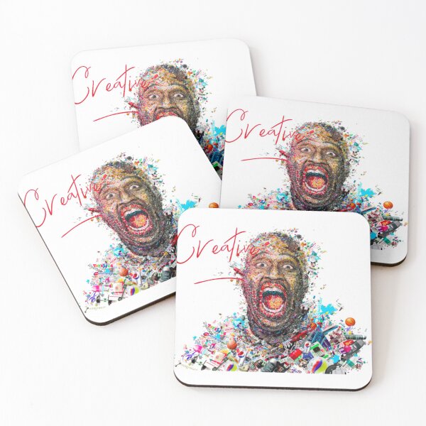 Item preview, Shaq is your touch. designed and sold by widealfonso.