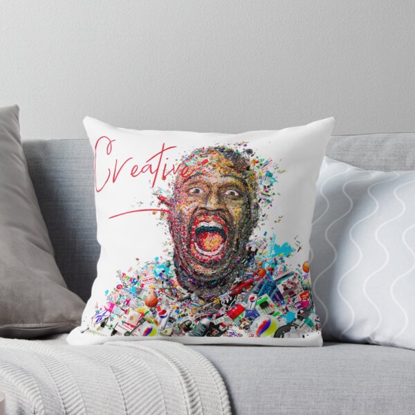 Item preview, Shaq is your touch. designed and sold by widealfonso.