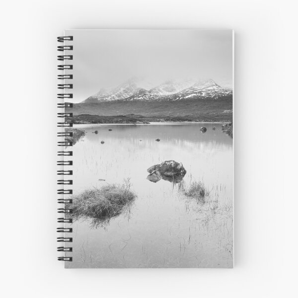 Item preview, Loch Caol and the Black Cuillin Hills designed and sold by ccullen222.