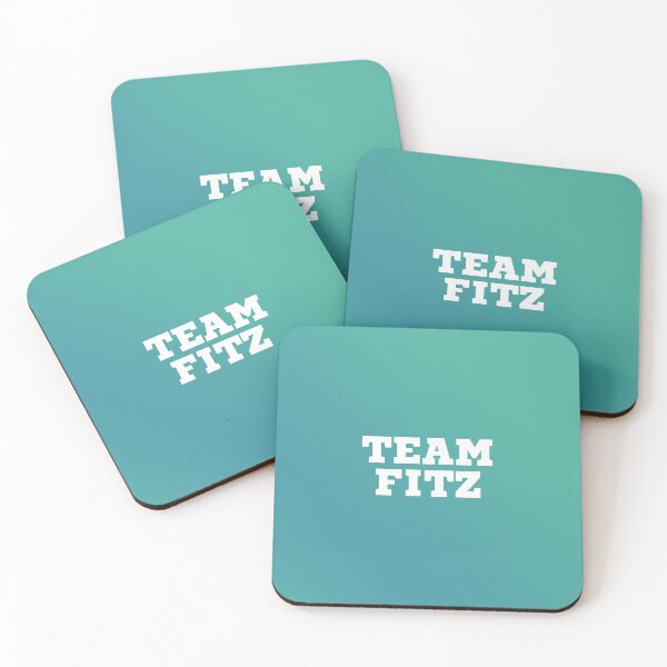 Artikelvorschau, Team Fitz entworfen und verkauft von corbrand.