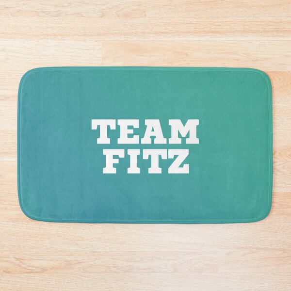 Artikelvorschau, Team Fitz entworfen und verkauft von corbrand.