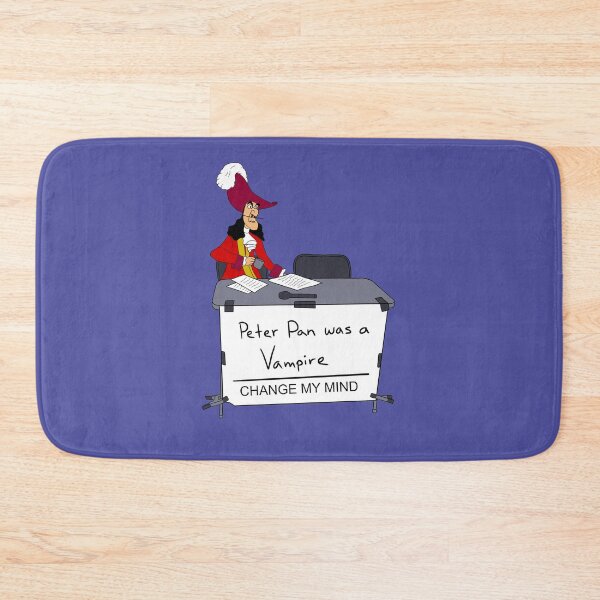 Item preview, Peter was a vampire designed and sold by joefixit2.