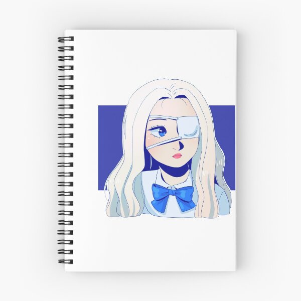 Item preview, loona jinsoul  designed and sold by negananmiwo.