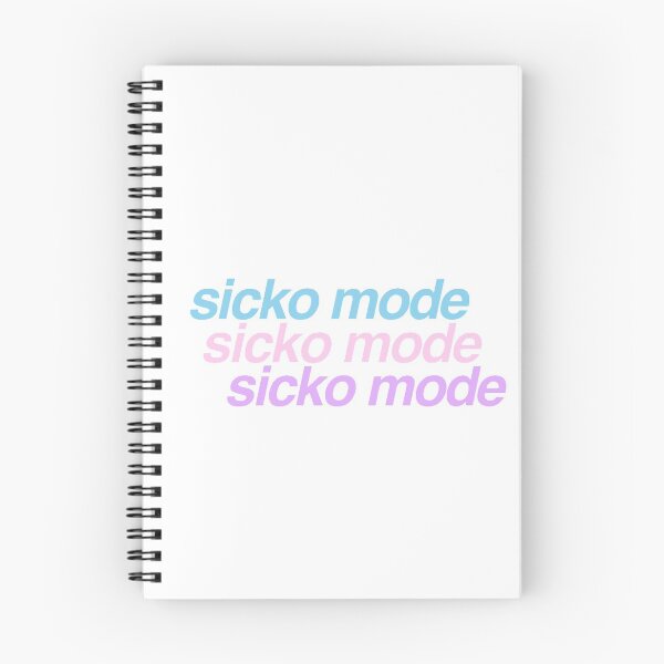 Item preview, Sicko Mode Design designed and sold by alex’s  designs.