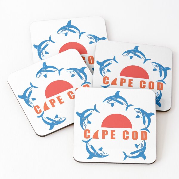 Item preview, Great White Sharks Circling The Sun designed and sold by DApixara.