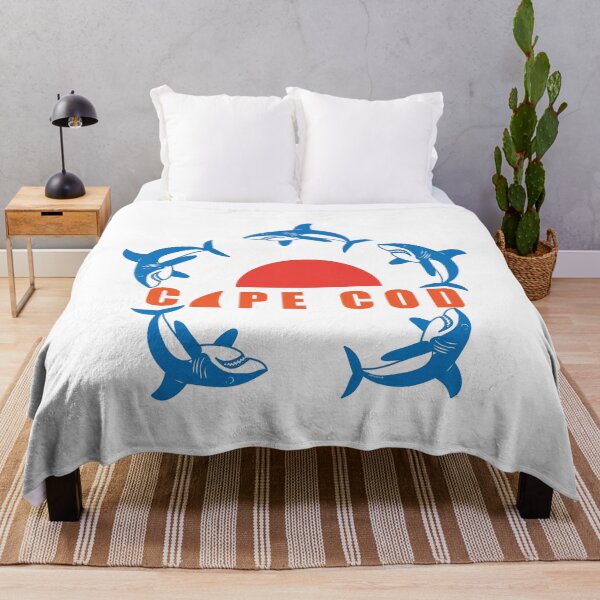 Item preview, Great White Sharks Circling The Sun designed and sold by DApixara.
