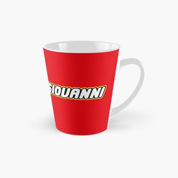 Item preview, Giovanni Trending Blocks - personalize designed and sold by Urosek.