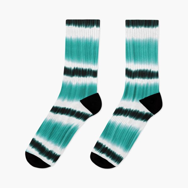 Item preview, Blue and White Watercolour Horizontal Stripes designed and sold by thesnowwhyte.