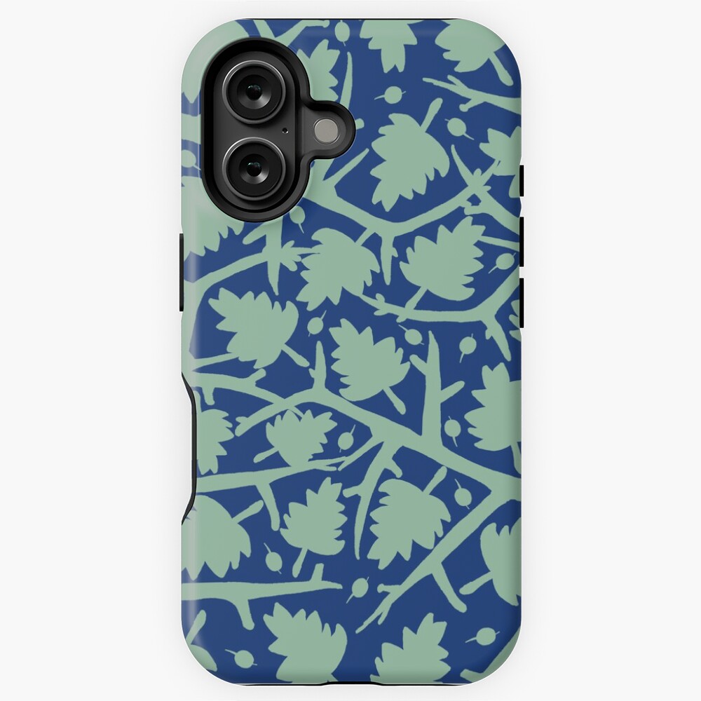 Item preview, iPhone Tough Case designed and sold by GillianAdams.