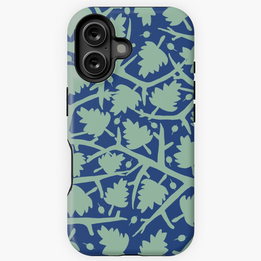 Item preview, iPhone Magsafe Tough Case designed and sold by GillianAdams.