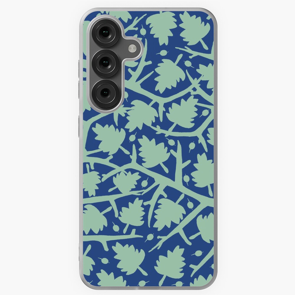 Item preview, Samsung Galaxy Soft Case designed and sold by GillianAdams.