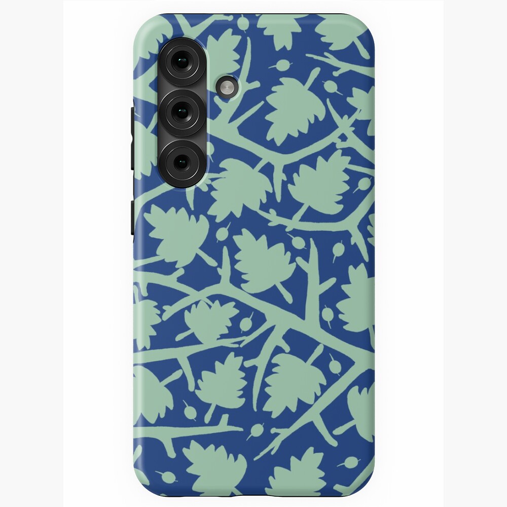 Item preview, Samsung Galaxy Tough Case designed and sold by GillianAdams.