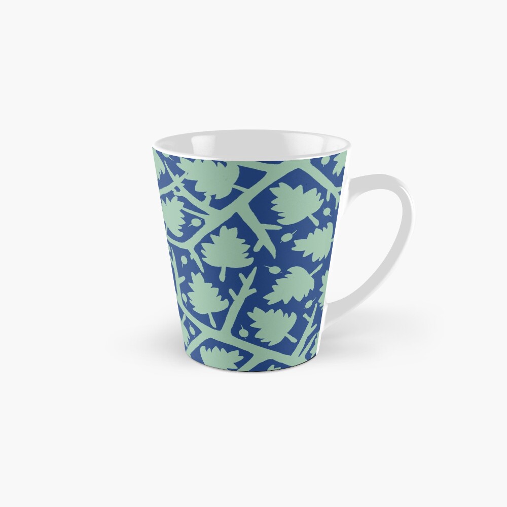 Item preview, Tall Mug designed and sold by GillianAdams.