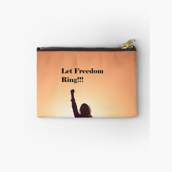 Item preview, Let Freedom Ring designed and sold by Tim Thompson.