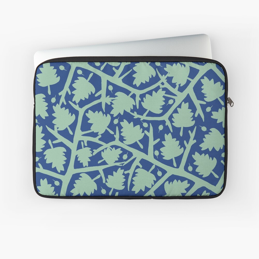 Item preview, Laptop Sleeve designed and sold by GillianAdams.