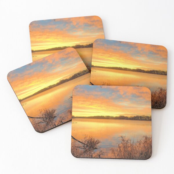 Item preview, Calm November Rise 4 designed and sold by LynyrdSky.