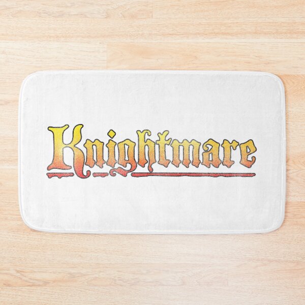Item preview, Knightmare Vintage designed and sold by Tom Snow.