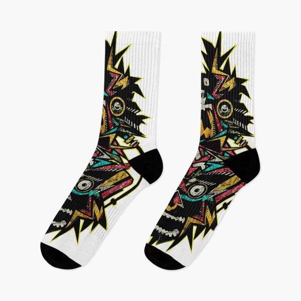 Item preview, TOTEM TECHNO designed and sold by ZEWAoner.