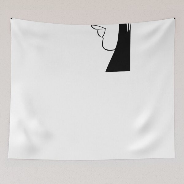 Item preview, Sad girl. designed and sold by emphatic.