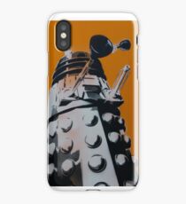 Dalek iPhone Case/Skin