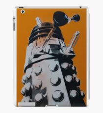Dalek iPad Case/Skin