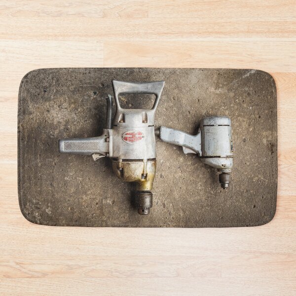 Item preview, Vintage Electric Drills designed and sold by Richard Nixon.