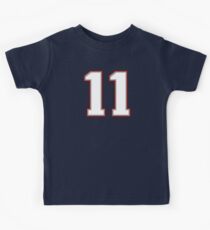 #11 Kids Tee